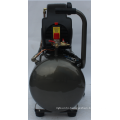 top quality 2HP 25l 50L direct driven piston air compressor with ce certificate